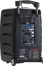 Активная акустика Audiophony CR25A-COMBO-F8