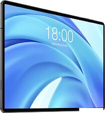 Планшет Teclast T50HD 6GB/256GB LTE (серый)