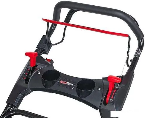 Газонокосилка Evoline LMG 53 CVE