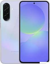 Телефон Samsung Galaxy A36 SM-A366B 8GB/128GB (фиолетовый)