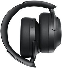 Наушники QCY H3S (черный)