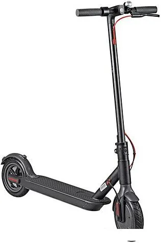 Электросамокат Digma HF8.5-4-BK