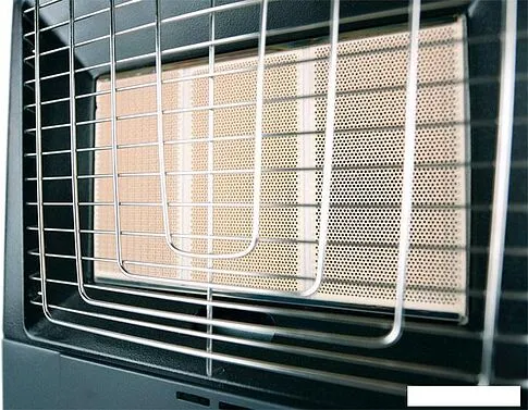 Газовый обогреватель Ballu BIGH-55