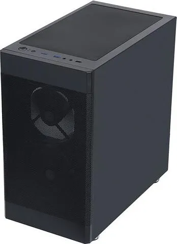 Корпус HAFF Bushido