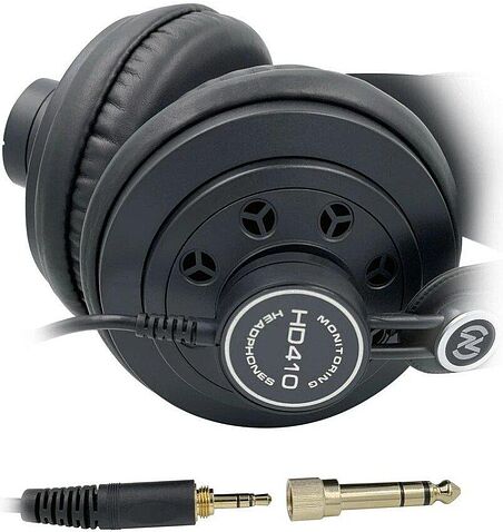 Наушники AxelVox HD410