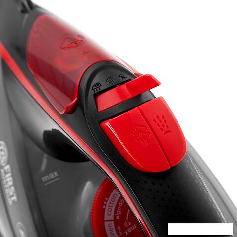 Утюг First FA-5618-6-RE