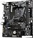 Материнская плата Gigabyte A520M K (rev. 1.0)