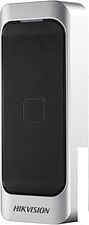 Считыватель Hikvision DS-K1107AM