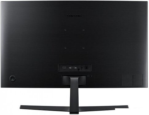 Монитор Samsung CF396 LC24F396FHICUZ