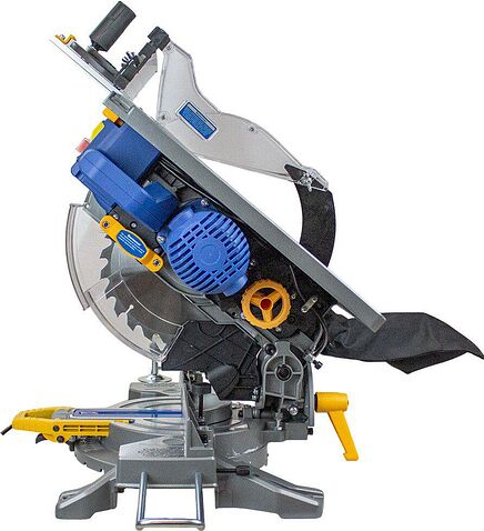 Торцовочная пила Redbo MTS-210/2100