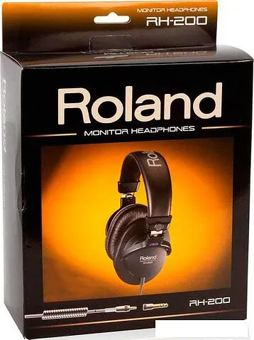 Наушники Roland RH-200