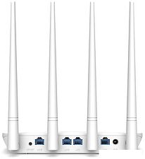 Wi-Fi роутер Tenda F6