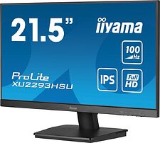 Монитор Iiyama XU2293HSU-B7 Монитор Iiyama XU2293HSU-B7