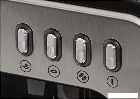 Капельная кофеварка JVC JK-CF36