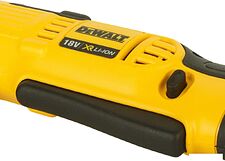 Угловая дрель DeWalt DCD740NT-XJ (без АКБ, кейс)