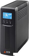 Источник бесперебойного питания ACD PW-Slim 1000 82N-C44006-00G