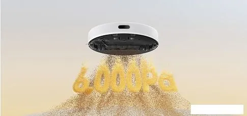 Робот-пылесос Dreame D9 Max Gen2 (международная версия, черный)