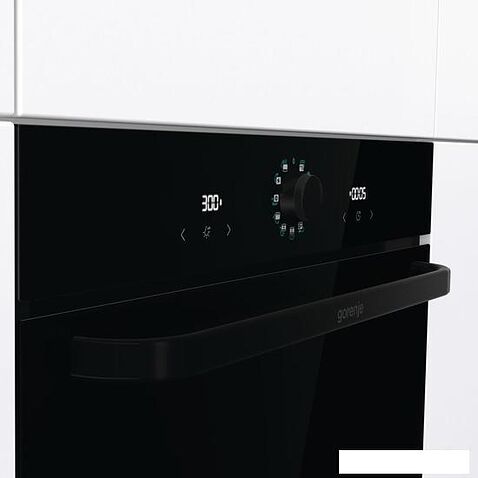 Электрический духовой шкаф Gorenje BOS6737SYB
