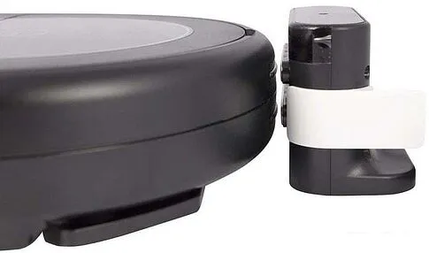 Робот для уборки пола Hobot Legee 669