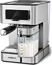 Рожковая кофеварка Holt HT-CM-011