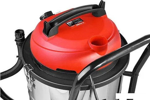 Пылесос Зубр ПУ-60-1400 М4