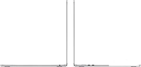 Ноутбук Apple Macbook Air 15" M2 2023 MQKR3