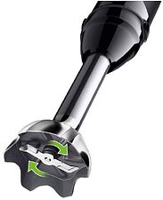 Погружной блендер Braun MultiQuick 5 Pro MQ 55254 M