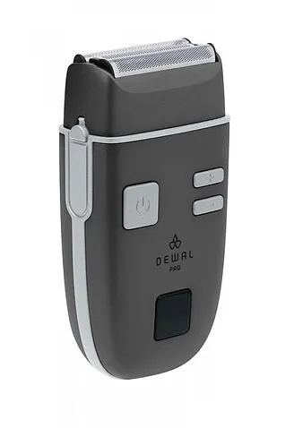 Электробритва Dewal 03-417 (графит)
