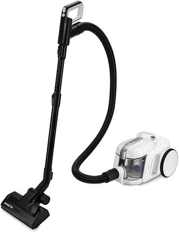 Пылесос Polaris PVC 1909 (белый)
