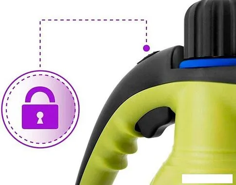 Пароочиститель Kitfort KT-950