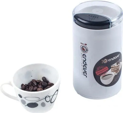 Кофемолка Endever Costa-1053