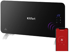 Конвектор Kitfort KT-2709