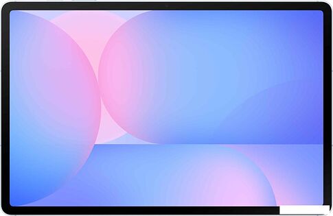Планшет Samsung Galaxy Tab S10 FE+ 5G SM-X626 8GB/128GB (голубой)