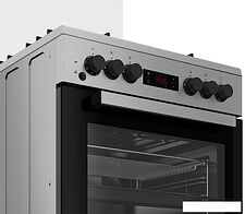 Кухонная плита BEKO FSM62320TXD