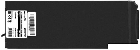 Источник бесперебойного питания ExeGate SpecialPro UNB-2200.LED.AVR.4SH.RJ EP285528RUS