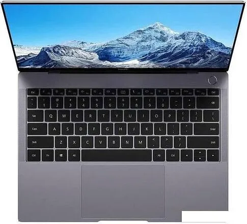 Ноутбук Huawei MateBook B7-410 MDZ-WFH9A 53012JFL