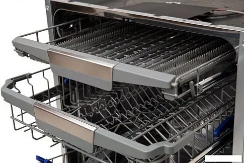 Встраиваемая посудомоечная машина Making Oasis Everywhere PM-14V6B