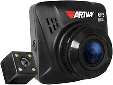 Автомобильный видеорегистратор Artway AV-398 Автомобильный видеорегистратор Artway AV-398