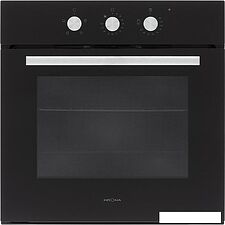 Электрический духовой шкаф Krona Essenza 60 BL G2