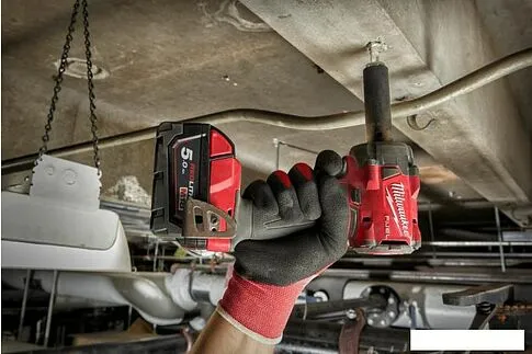 Гайковерт Milwaukee M18 FUEL M18FIW2F12-0 4933498058 (без АКБ)