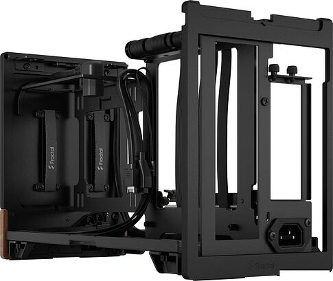 Корпус Fractal Design Terra FD-C-TER1N-01