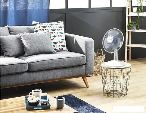 Вентилятор Tefal Essential+ VF2310F0