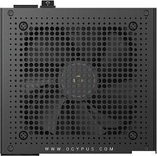 Блок питания Ocypus Delta Delta-P850S-BDFBK025X-EU