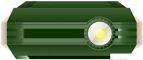 Мобильный телефон Inoi 246Z (хаки)