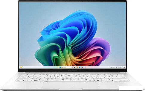 Ноутбук ASUS Zenbook S14 OLED UX5406SA-PV058W