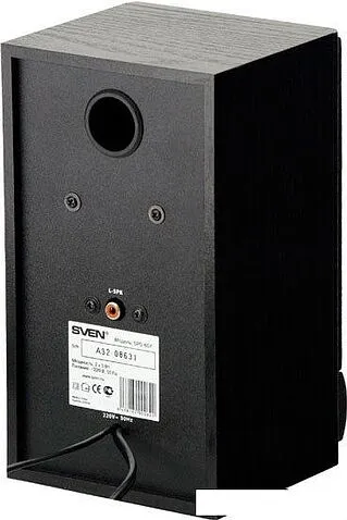 Акустика SVEN SPS-607 (черный)