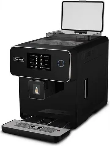 Кофемашина Rondell RDE-1114