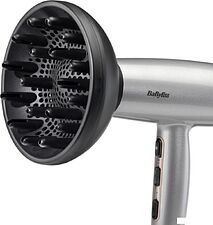 Фен BaByliss D580DE