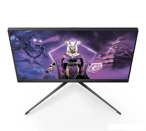 Игровой монитор AOC Agon Pro AG274QS
