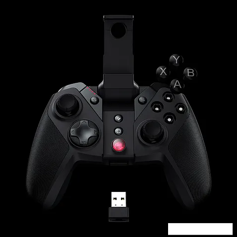 Геймпад GameSir G4 Pro